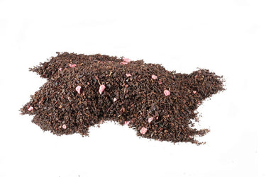 Ahmad Teas - Strawberry Black Tea 1.4oz - 20 Tea Bags (Pack of 2)